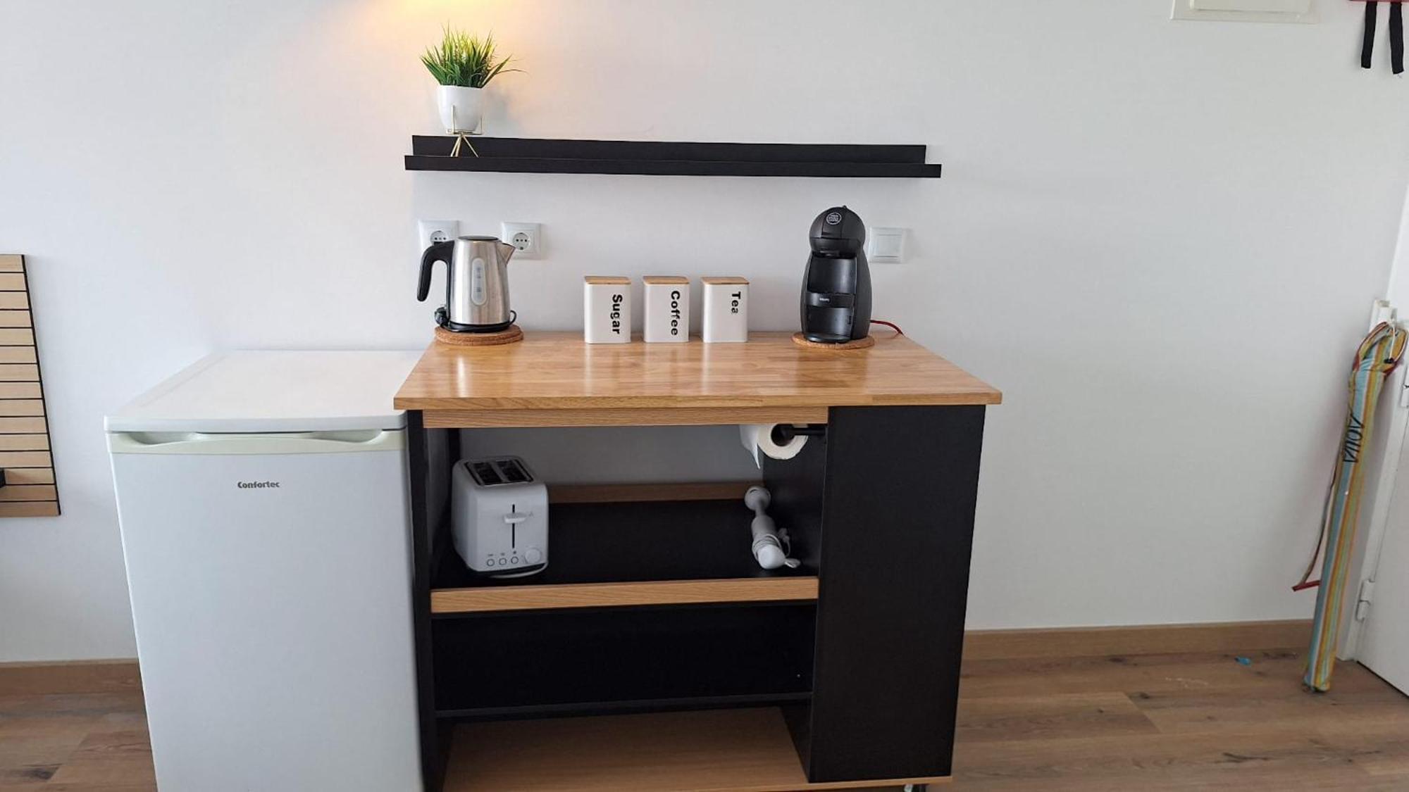 Apartment Tarik Portimao
