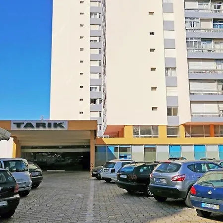 Tarik Studio Portimao Exterior photo