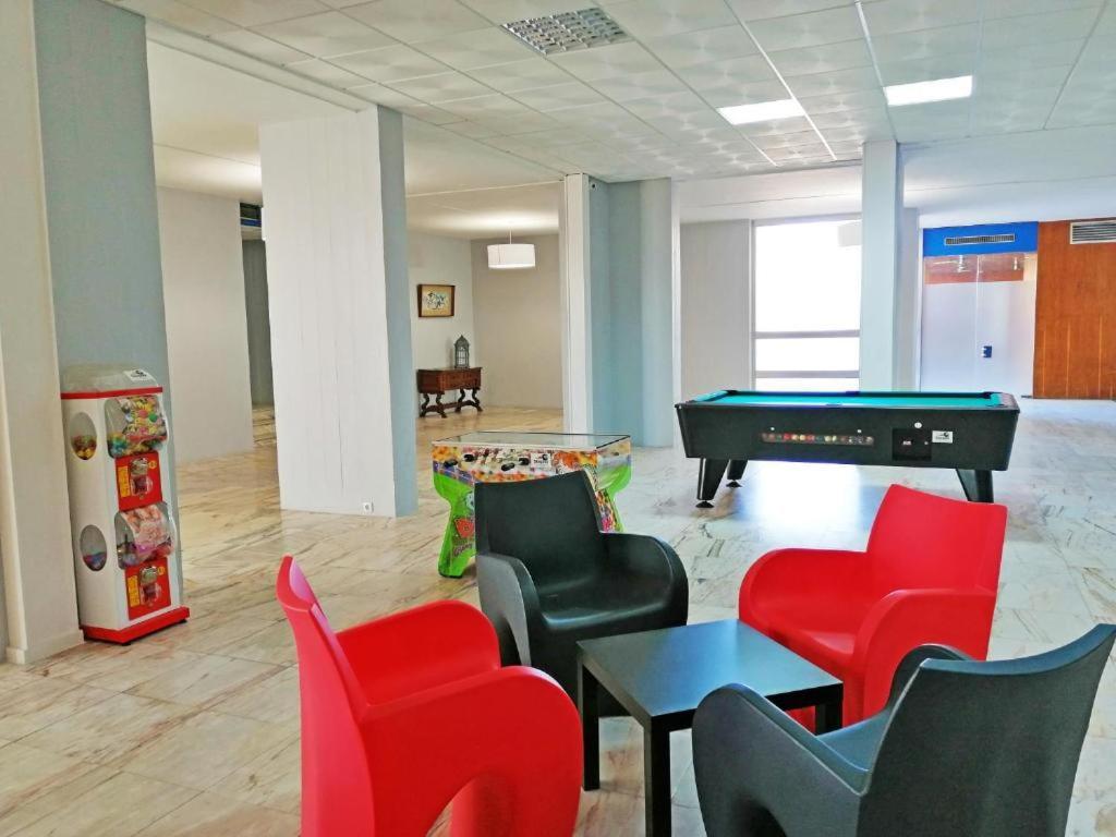 Apartment Tarik Portimao