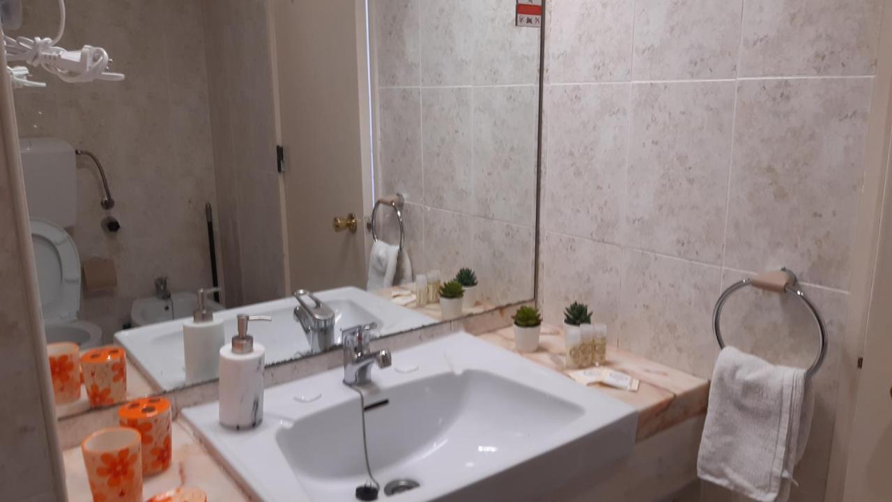 Tarik Apartment *