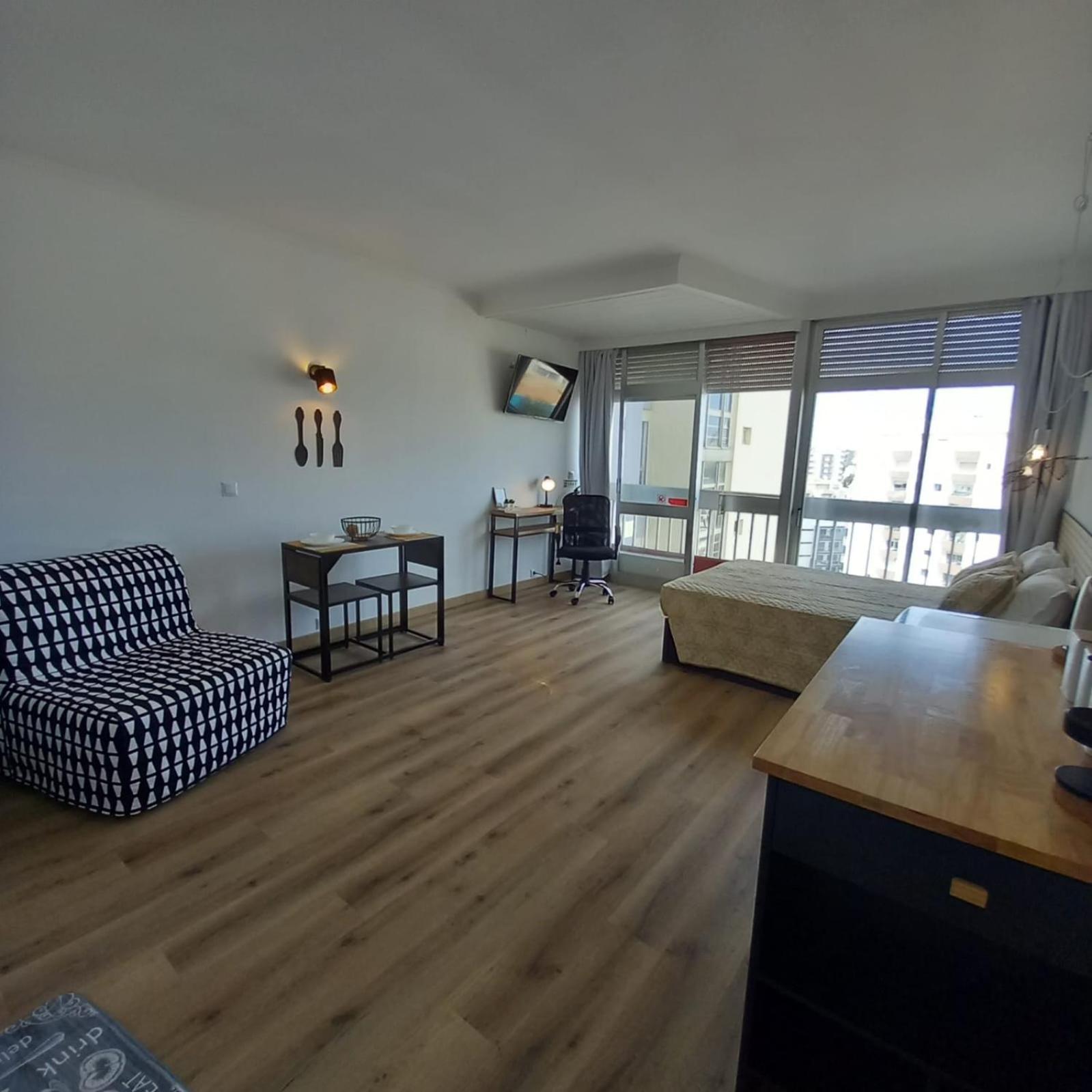 Tarik Apartment *