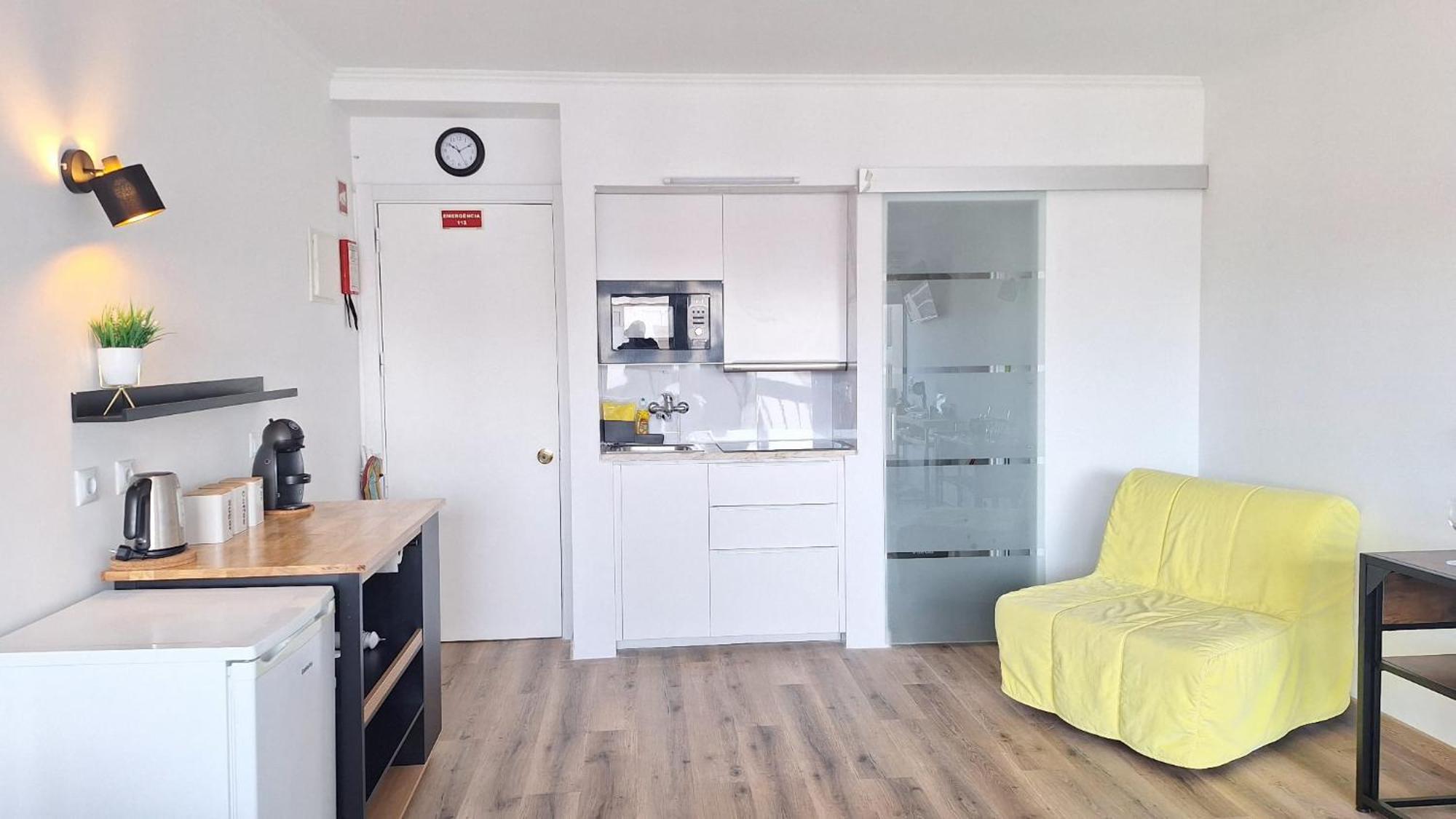 Tarik Apartment *