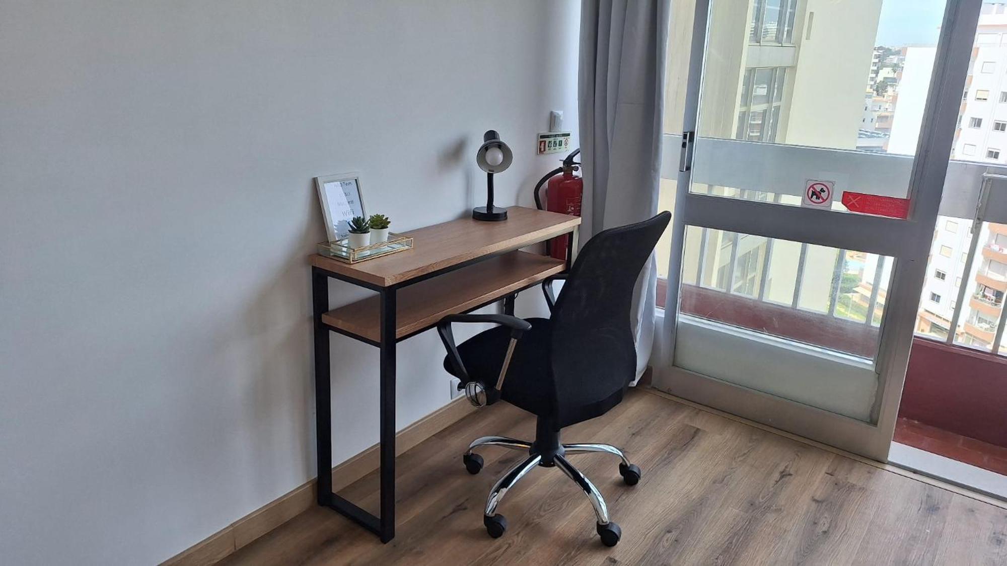 Apartment Tarik