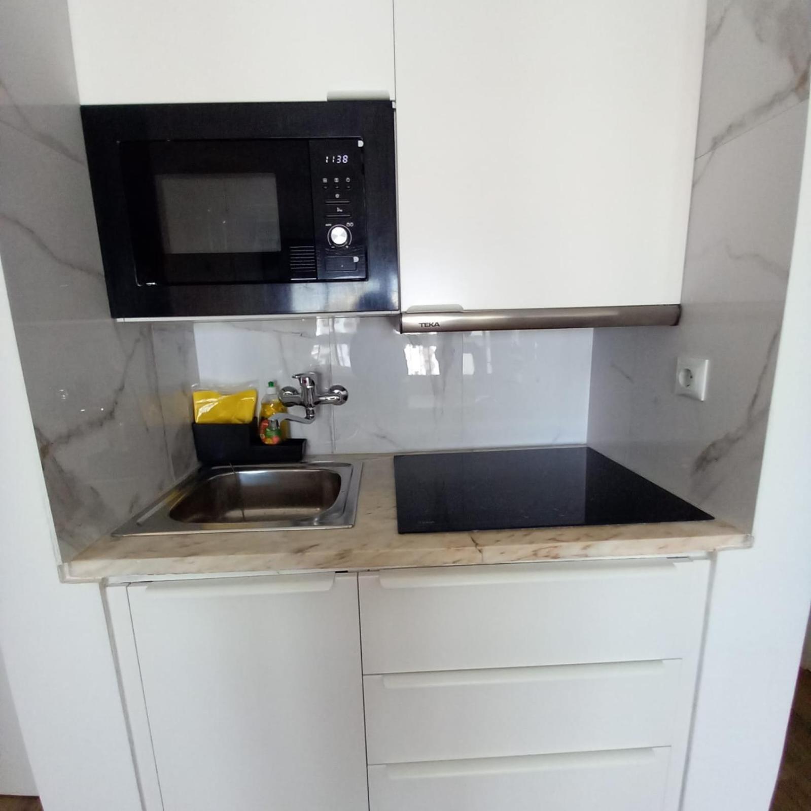 Tarik Apartment