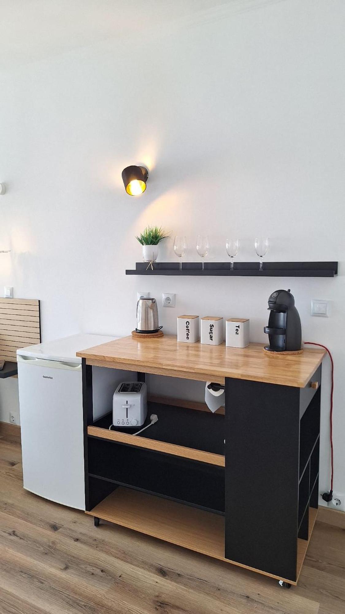 Apartment Tarik Portimao
