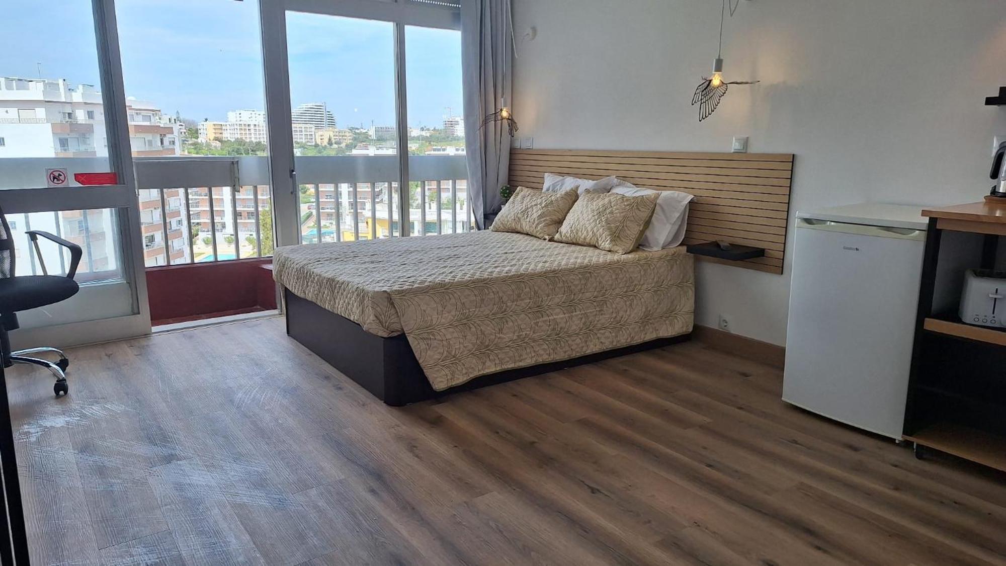 Apartment Tarik *