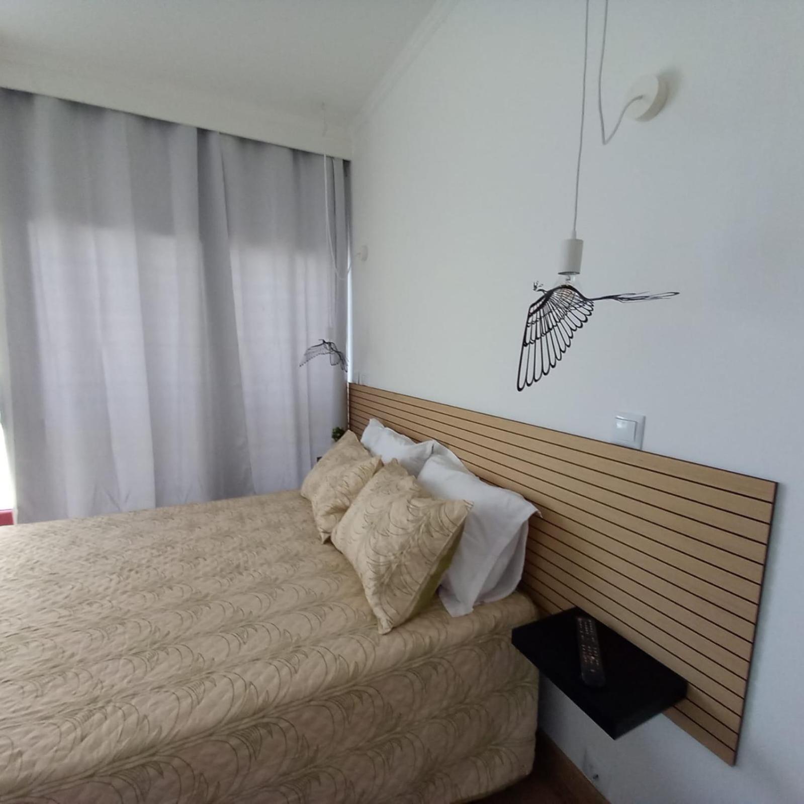 Tarik Apartment *