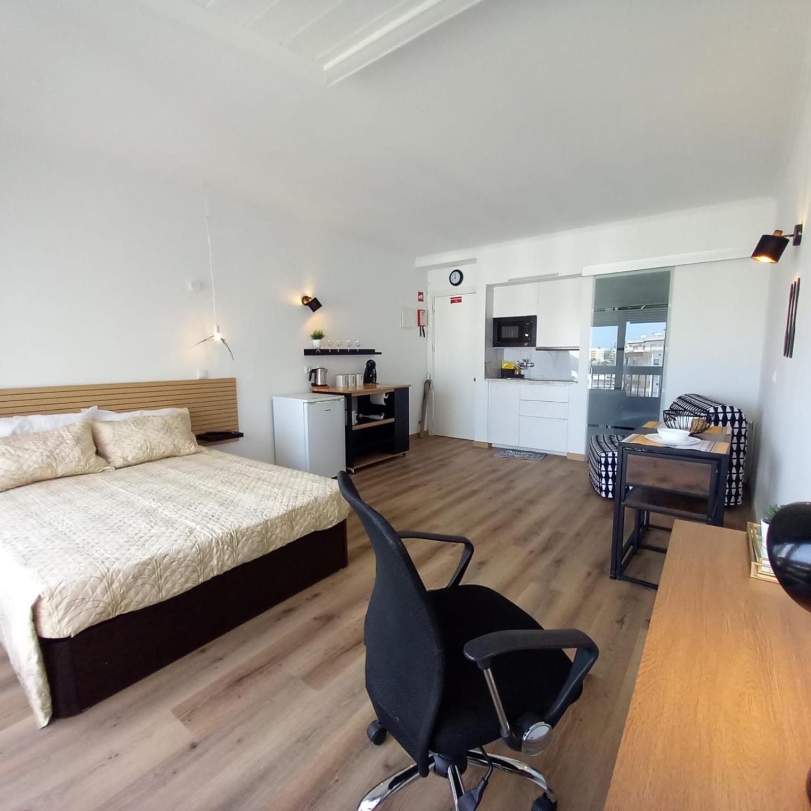 Tarik Apartment
