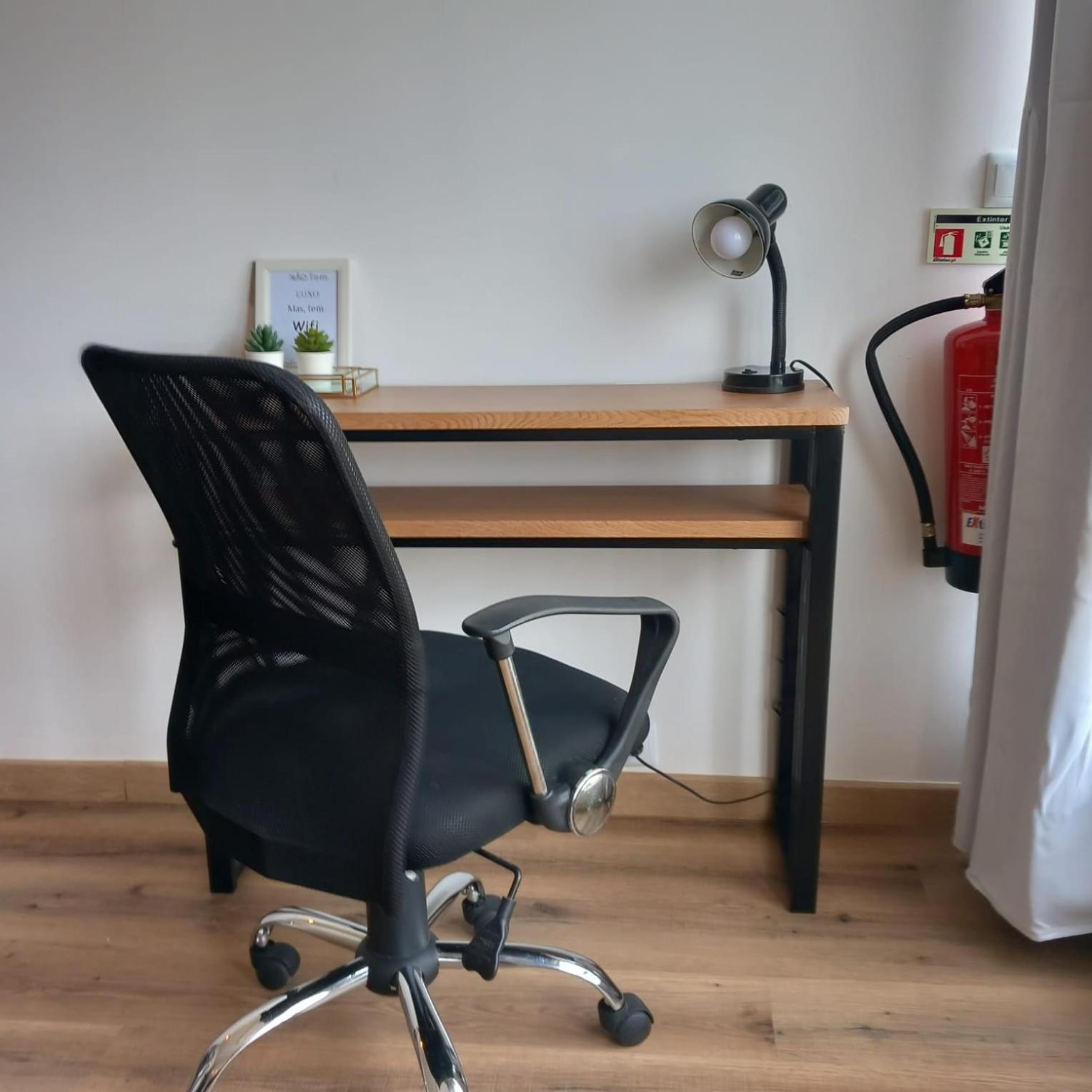 Apartment Tarik *