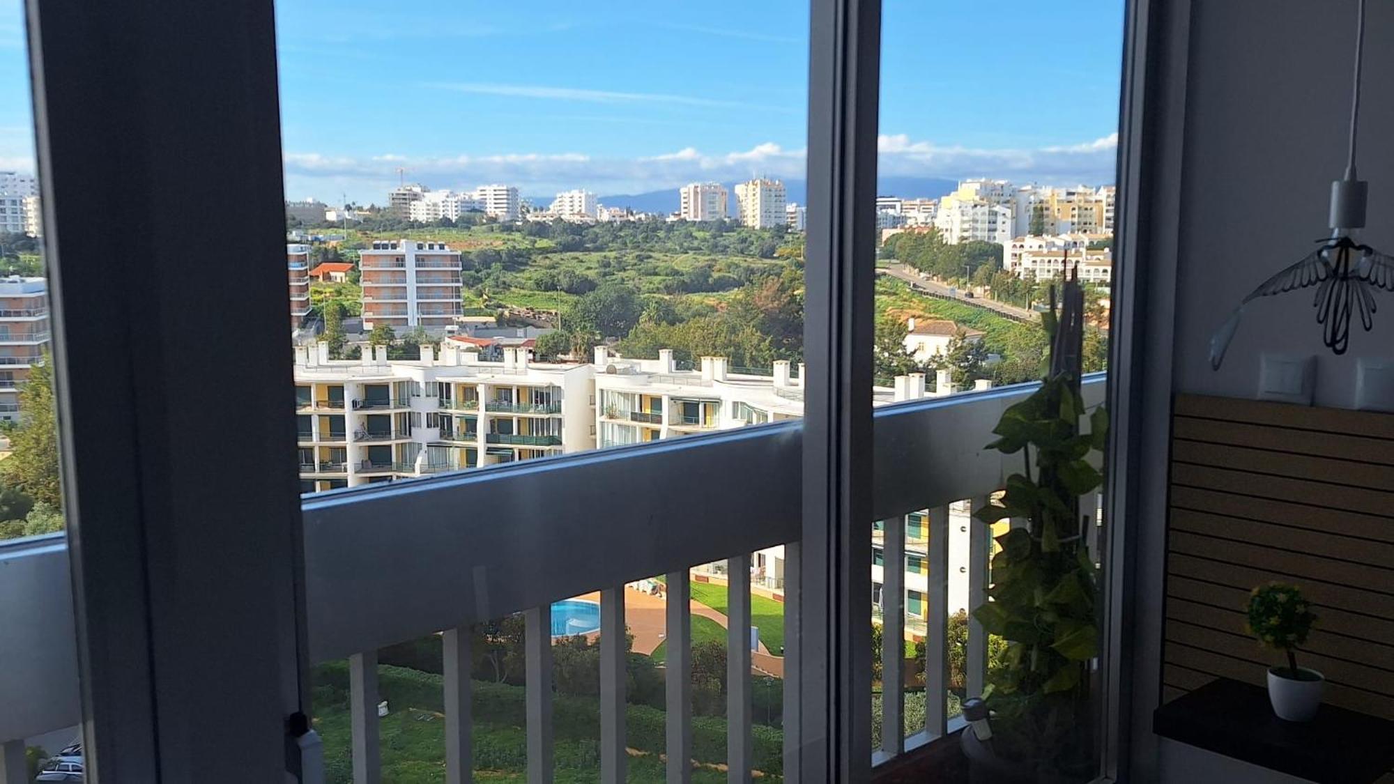 Apartment Tarik
