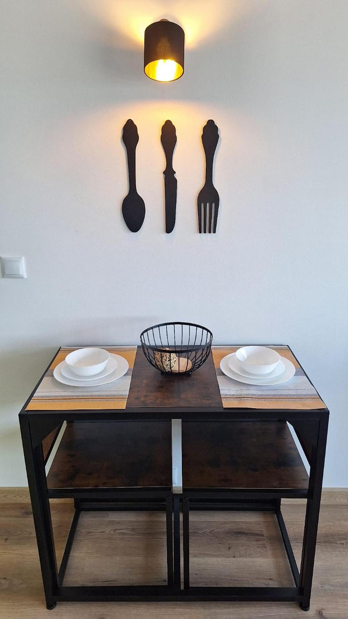 Tarik Apartment Portimao