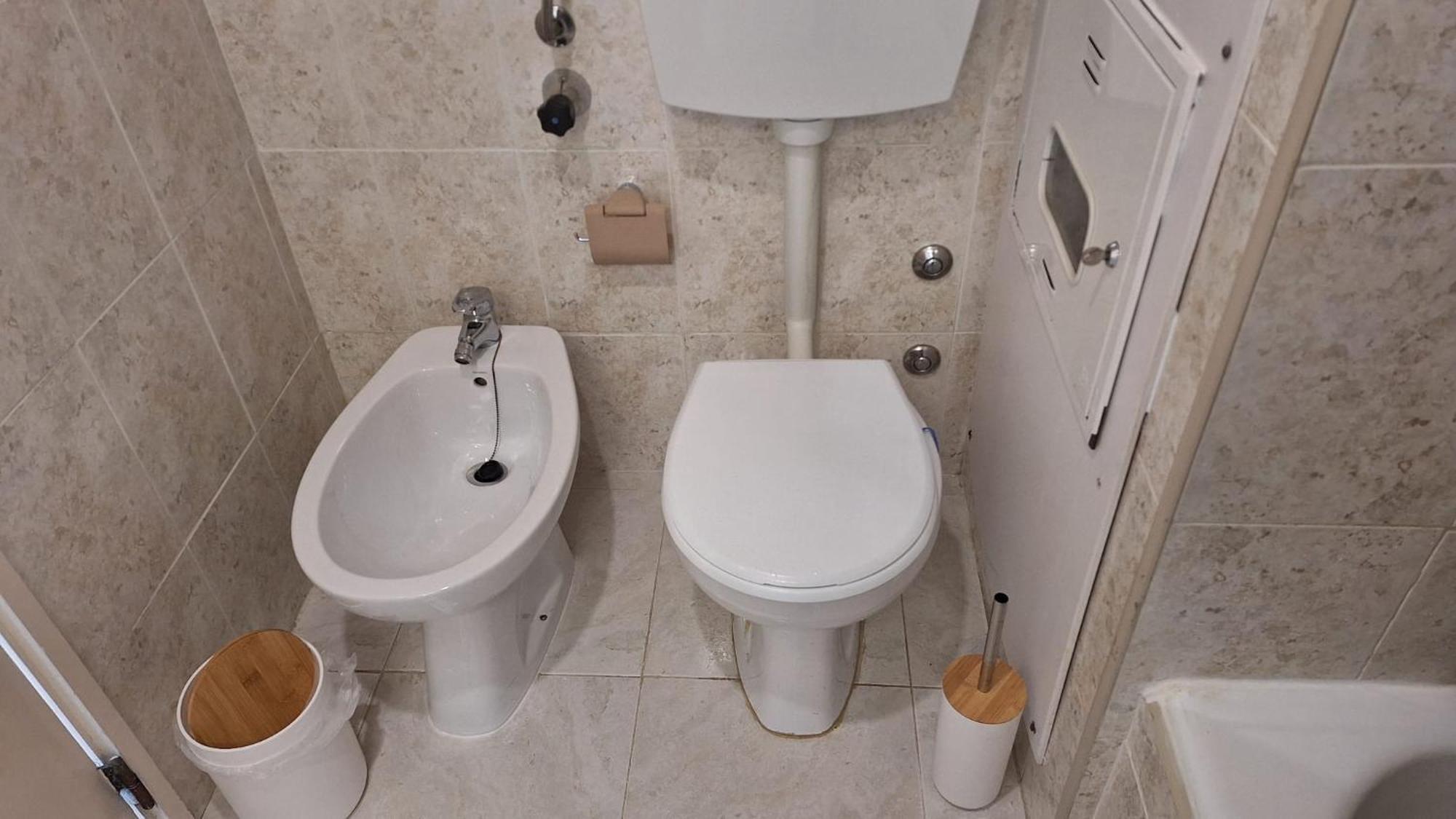 Tarik Apartment